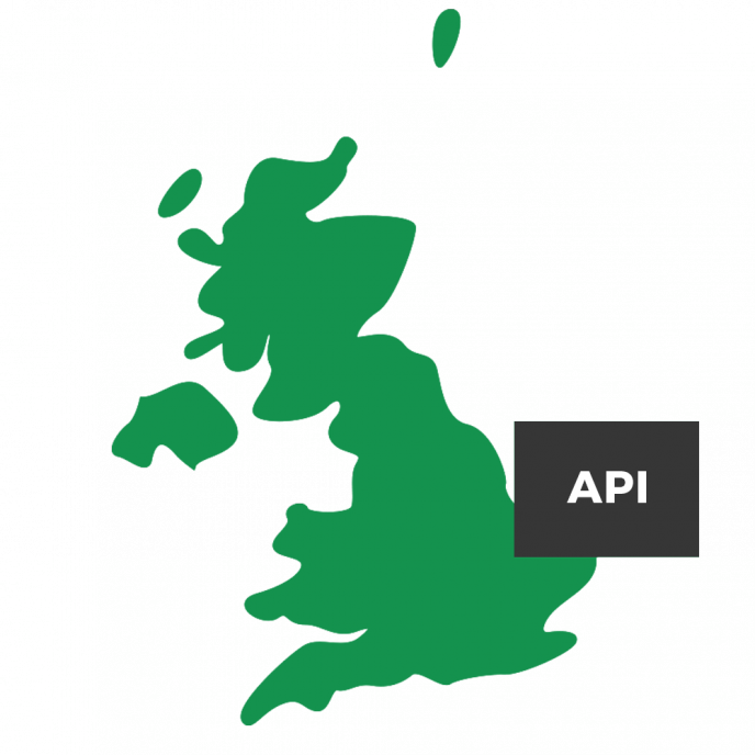 Automatic Updates Subscription for United Kingdom Database Full Version