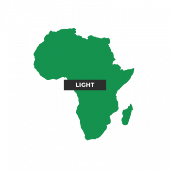 Africa Database Light