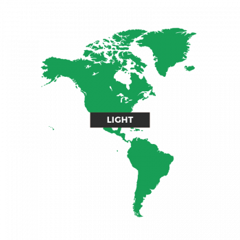 Americas Database Light