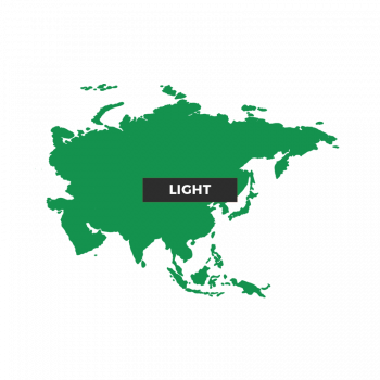 Asia Database Light