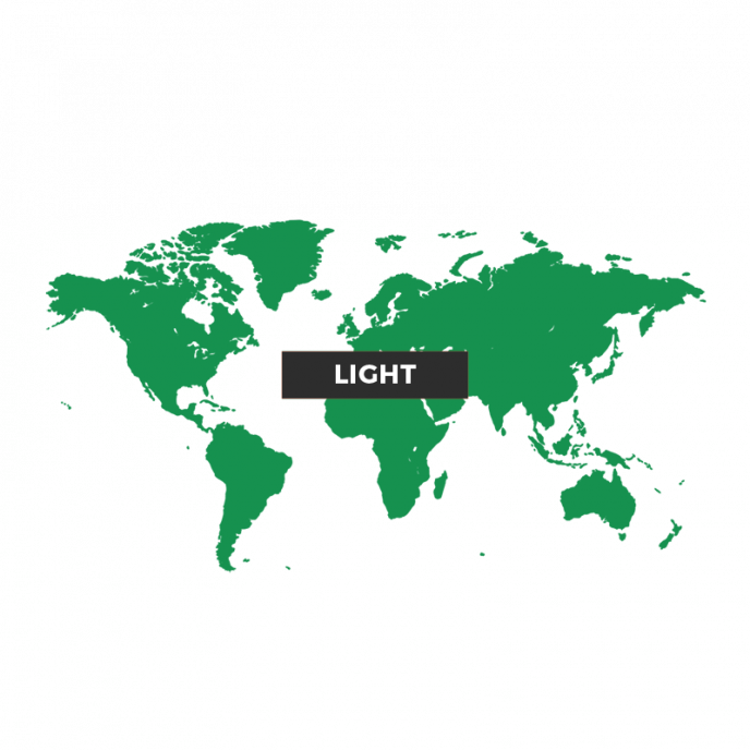International Golf Course Database 39,891 Golf Courses