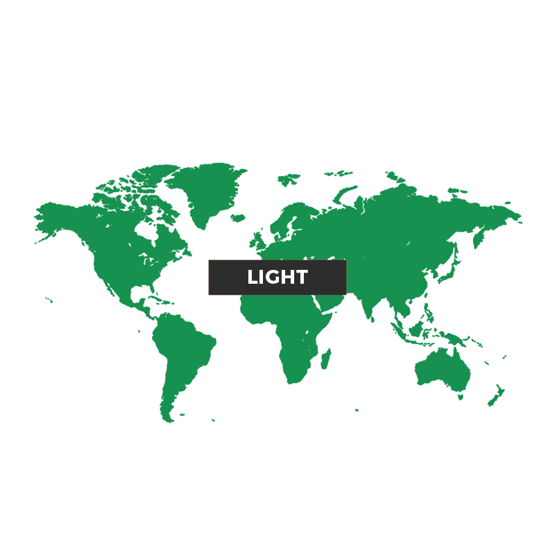 International Database Light