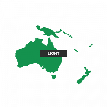 Oceania Database Light