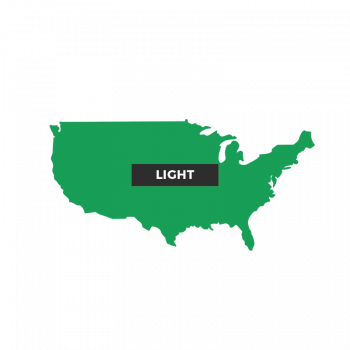 USA Database Light