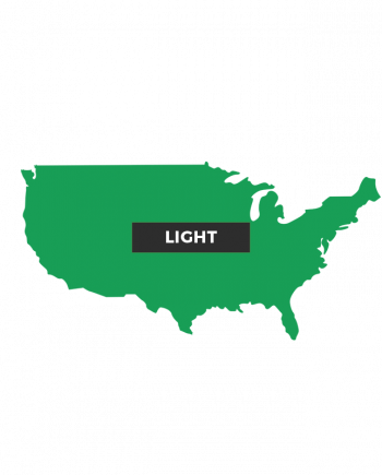 USA Database Light